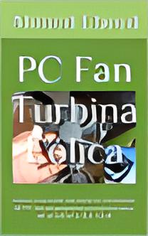 Manual PC Fan Turbina Eólica por Ahmed Ebeed