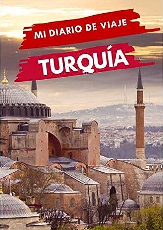 Mi Diario de Viaje Turquia