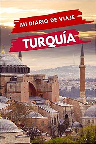 Mi Diario de Viaje Turquia