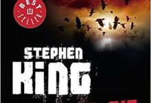 Libro: Apocalipsis por Stephen King
