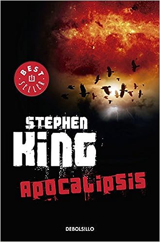 Libro: Apocalipsis por Stephen King