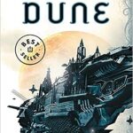 Libro: Cazadores de Dune / Hunters of Dune por Brian Herbert