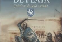 Libro: Crónicas de una espada: El lobo de plata (Canto 1) (Spanish Edition) por Benjamín Franzani G
