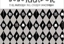 Libro: El Mago Susurrador y el misterio del Cuervo Nocturno (Spanish Edition) por D.E.R. Larco