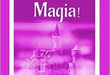 Libro: El Maravilloso Universo de la ¡Magia!: Viaje Iniciático por un Templo Secreto por Enrique Barrios