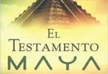 Libro: El testamento Maya / Domain por Steve Alten