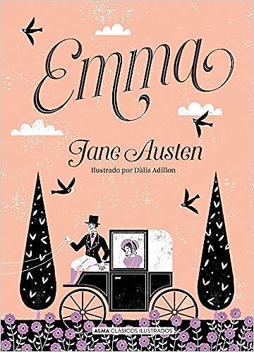 Libro: Emma (Clásicos ilustrados) (Spanish Edition) por Jane Austen