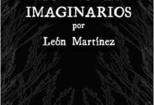 Libro: Horrores Imaginarios por León Martínez