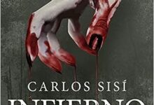 Libro: Infierno por Carlos Sisi