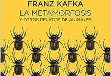 Libro: La metamorfosis por Franz Kafka