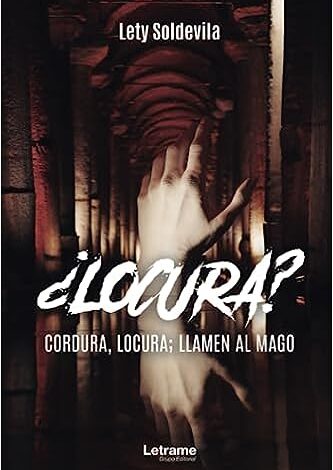 Libro: ¿Locura? (Spanish Edition) por Lety Soldevila