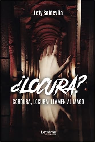 Libro: ¿Locura? (Spanish Edition) por Lety Soldevila