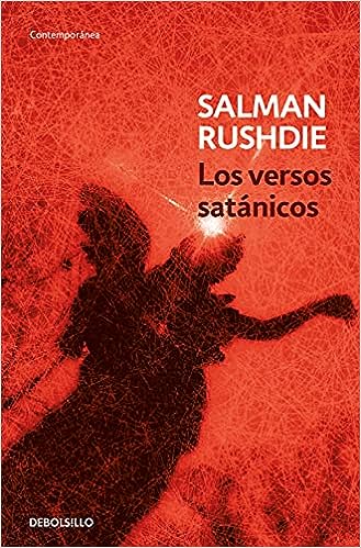Libro: Los versos satánicos por Salman Rushdie