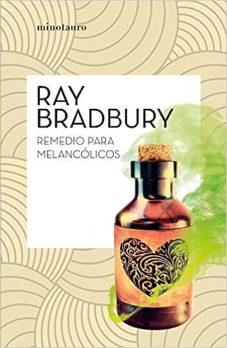 Libro: Remedio para melancólicos por Ray Bradbury