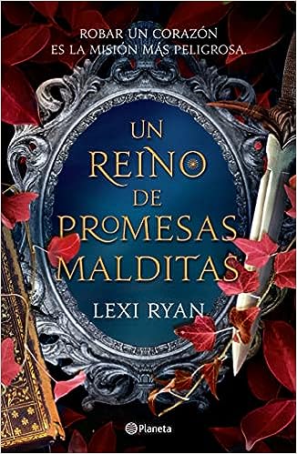Libro: Un reino de promesas malditas por Lexi Ryan