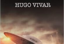 Libro: Welcome to Roswell: Ymir el Kaulaniano por Hugo Vivar