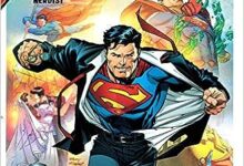 SUPERMAN ACTION COMICS VOL. 4 EL NUEVO MUNDO
