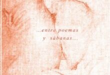 Libro: Entre poemas y sábanas por Jaime Arenas Saavedra