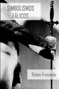 Libro: Simbolismos fálicos: Café de la Seu por Rubén Fresneda
