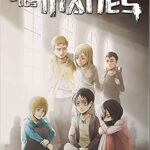 Titanes 24