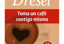 Libro: Toma un café contigo mismo por Walter Dresel