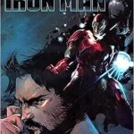 Tony Stark Iron Man Hombre Independiente