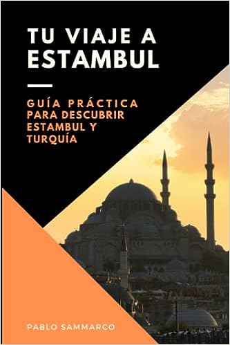 Tu Viaje a Estambul