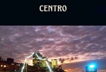 Libro: Visiones de un caminante porteño: Buenos Aires – centro por Jonathan A. Georgalis