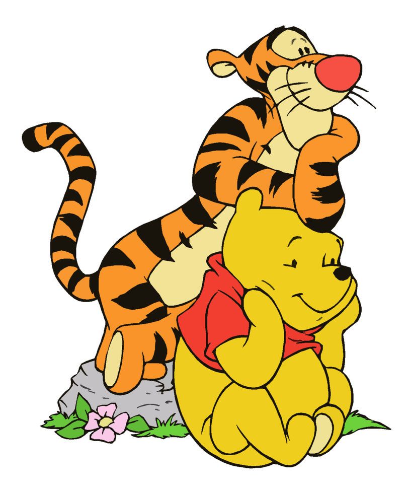 Libro: Disney La Película de Tigger - Tigger busca una familia por Walt Disney Company