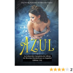 azul portada