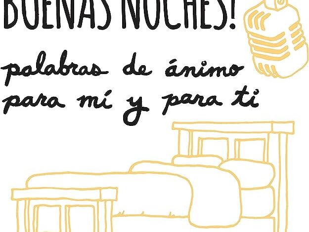 Libro: ¡Buen Día, Buenas Noches! por Lin-Manuel Miranda