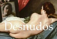 Libro: Desnudos por Jp. A. Calosse