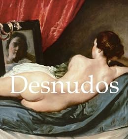 Libro: Desnudos por Jp. A. Calosse