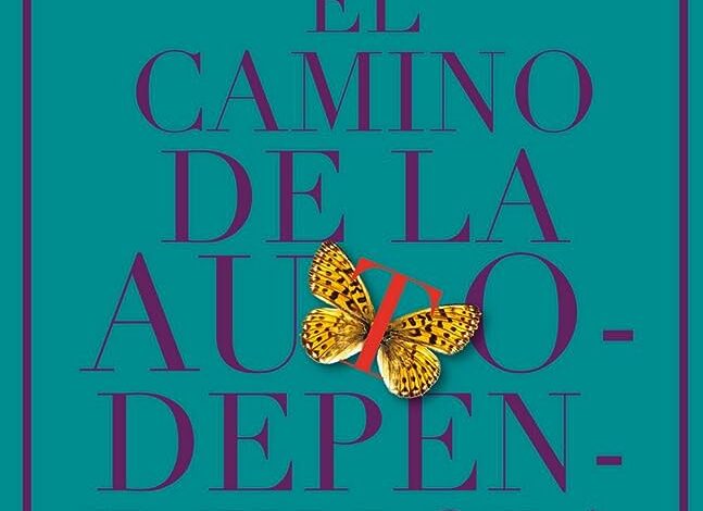 Libro: El camino de la autodependencia por Jorge Bucay