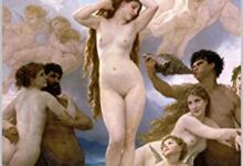 Libro: El orgasmo de Afrodita por Daniel González Margallo