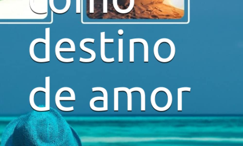 Maldivas como destino de amor (Spanish Edition)