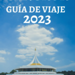 BANGKOK GUÍA DE VIAJE 2023: EL RECURSO DEFINITIVO PARA CUALQUIERA QUE ESTÉ PLANEANDO UN VIAJE A BANGKOK (Spanish Edition)