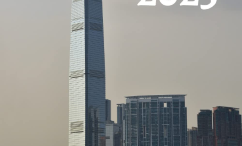 HONG KONG GUÍA DE VIAJE 2023: EL RECURSO DEFINITIVO PARA CUALQUIERA QUE ESTÉ PLANEANDO UN VIAJE A HONG KONG (Spanish Edition)