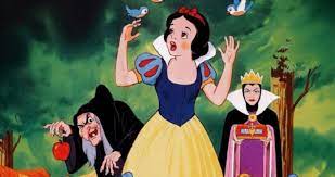 Libro: Disney Princesas Blanca Nieves y los Siete Enanitos por Walt Disney Company