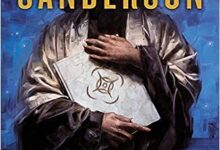 Libro: Arcanun Ilimitado/ Arcanum Unbounded por Brandon Sanderson