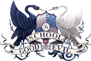 Libro: La Escuela del Bien y del Mal - Libro 1 de 6: La Escuela del Bien y del Mal por Soman Chainani